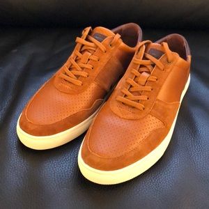 Brand new Clae fashion loafers/sneakers